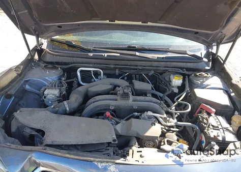 2018 Subaru Outback 2.5I Limited from USA, damaged, VIN 4S4BSANCXJ3375966